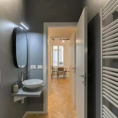 Appartement Modern Comfort In The Heart Of - Bemyhost