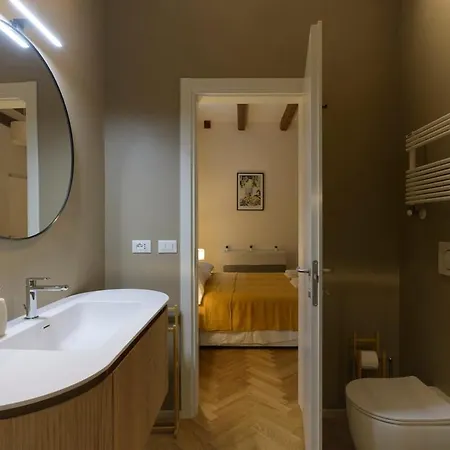 Appartement Modern Comfort In The Heart Of - Bemyhost