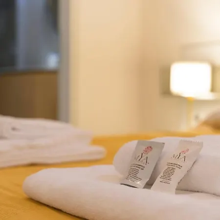Modern Comfort In The Heart Of - Bemyhost Appartement *