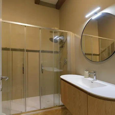 Modern Comfort In The Heart Of - Bemyhost * Bologne