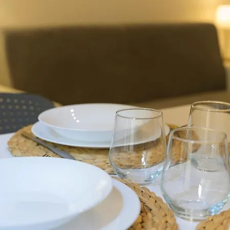 Appartement Modern Comfort In The Heart Of - Bemyhost *
