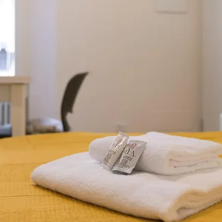 Modern Comfort In The Heart Of - Bemyhost Appartement *