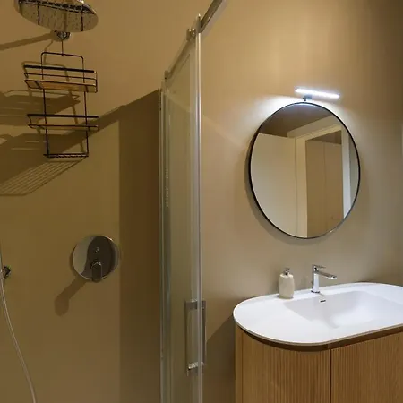 Appartement Modern Comfort In The Heart Of - Bemyhost
