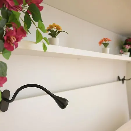 Appartement Modern Comfort In The Heart Of - Bemyhost Bologne