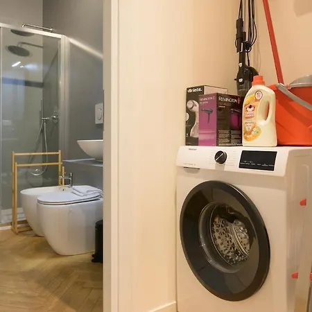 Modern Comfort In The Heart Of - Bemyhost Appartement