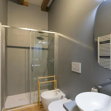 Modern Comfort In The Heart Of - Bemyhost Appartement Bologne