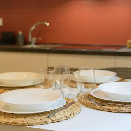 Modern Comfort In The Heart Of - Bemyhost Апартаменты Болонья